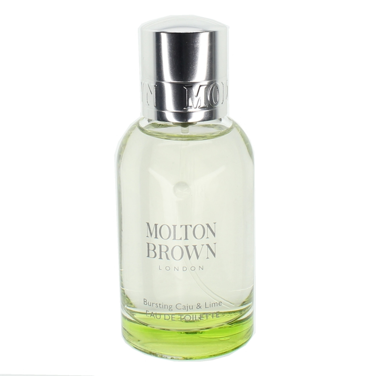 Molton Brown, Caju & Lime, Unisex, Apă de toaletă, 50ml - imagine 2
