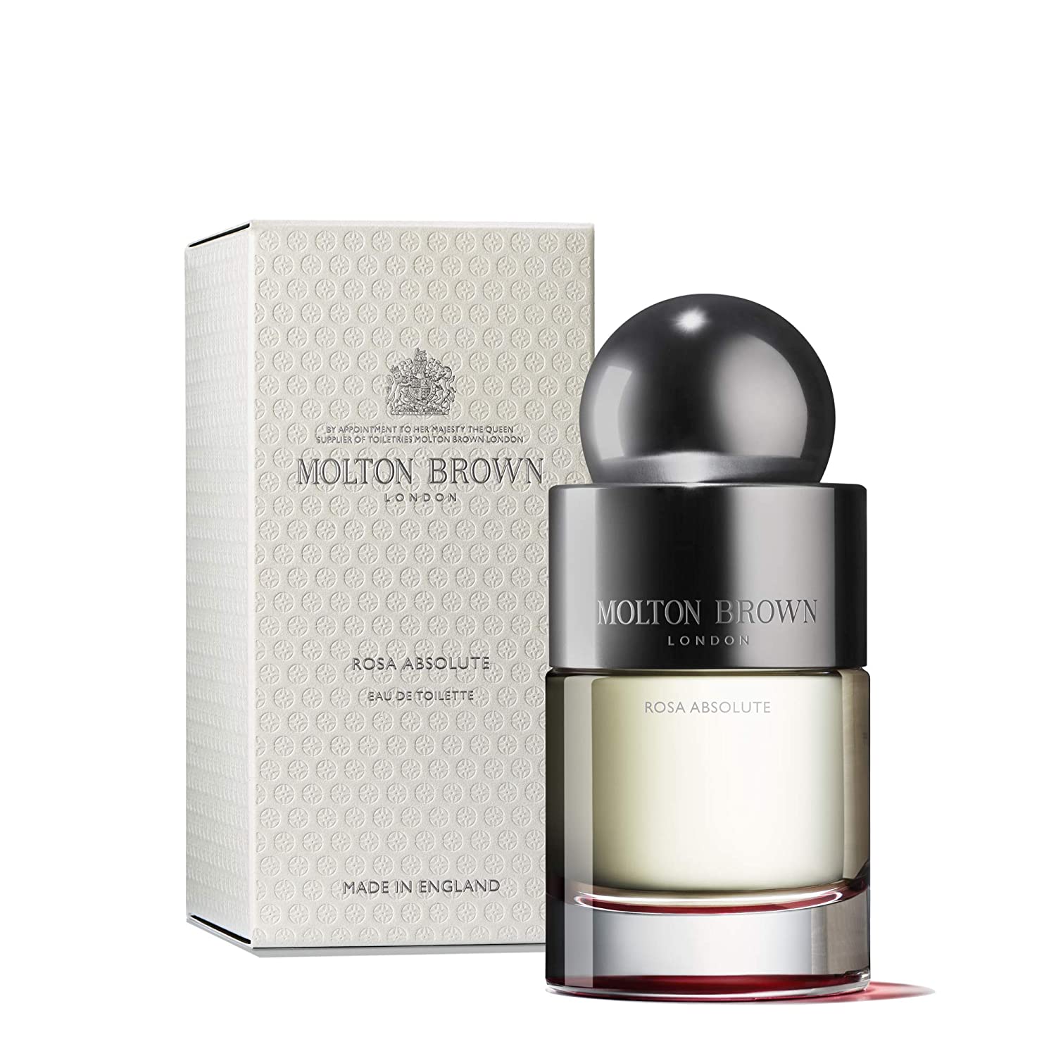 Molton Brown, Rosa Absolute, Apă de toaletă, Femei, 100ml