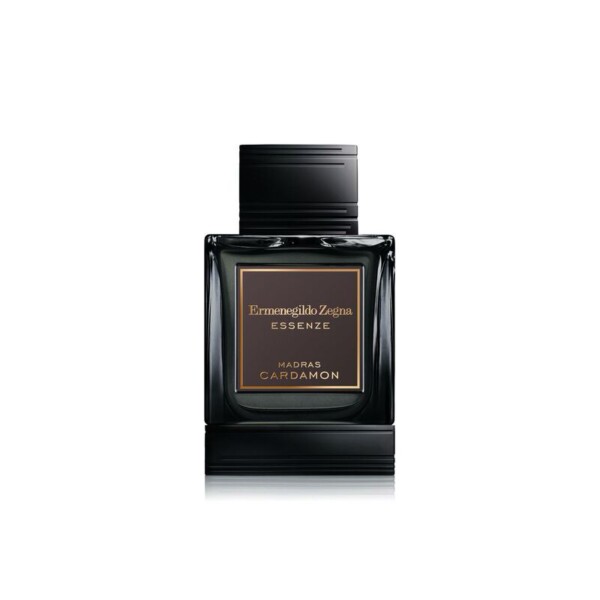 Ermenegildo Zegna, Essenze Collection Madras Cardamom, Bărbați, Apă de parfum, 100 ml