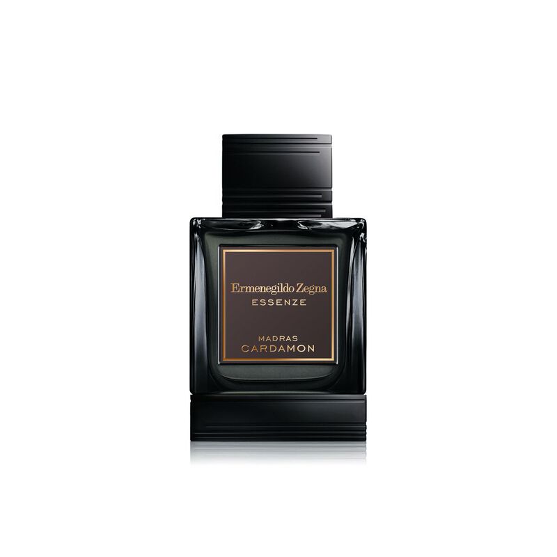Ermenegildo Zegna, Essenze Collection Madras Cardamom, Bărbați, Apă de parfum, 100 ml