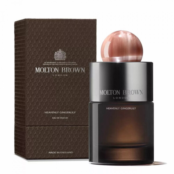 Molton Brown, Heavenly Gingerlily, Apă de parfum, Femei, 100 ml