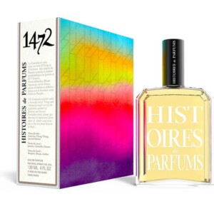 Histoires de Parfums, 1472 La Divina Commedia, Apă de parfum, Unisex, 120 ml