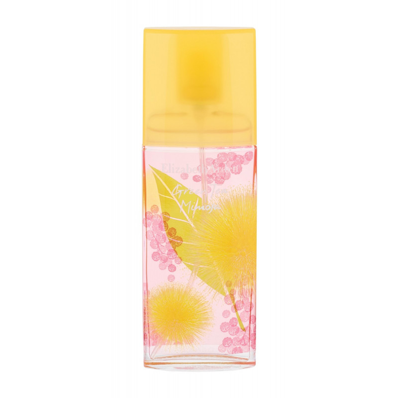 Elizabeth Arden, Green Tea Mimosa, Apă de toaletă, Femei, 50 ml