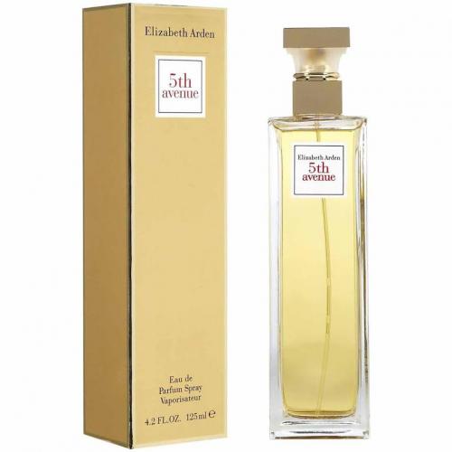 Elizabeth Arden, 5th Avenue, Apă de parfum, Femei, 125 ml