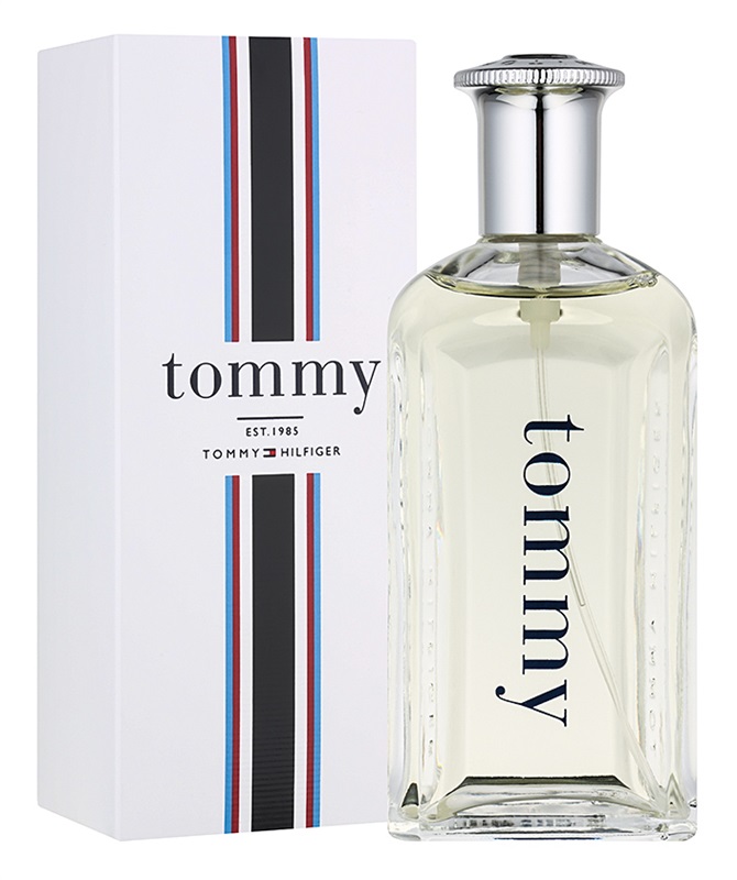 Tommy Hilfiger, Tommy, Apă de toaletă, Bărbați, 100 ml - imagine 2
