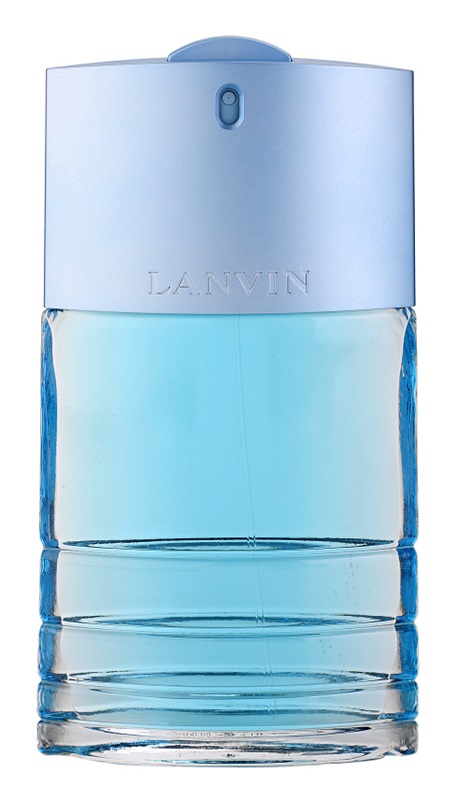 Lanvin, Oxygene Homme, Apă de toaletă, Bărbați, 100 ml