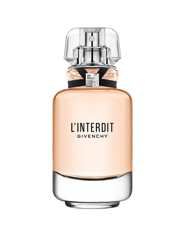Givenchy, L'Interdit, Apă de toaletă, Femei, 50 ml