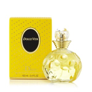 Christian Dior, Dolce Vita, Apă de toaletă, Femei, 100 ml
