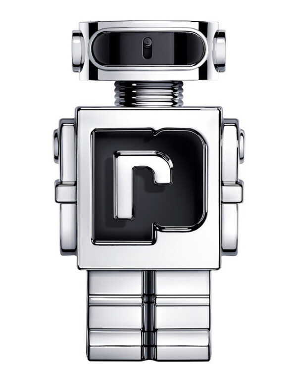 Paco Rabanne, Phantom, Apă de toaletă, Bărbați, 100 ml
