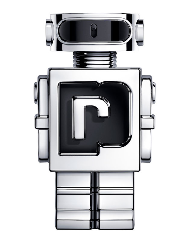 Paco Rabanne, Phantom, Apă de toaletă, Bărbați, 100 ml