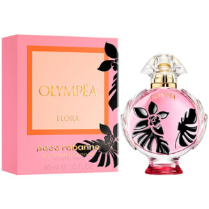 Paco Rabanne, Olympéa Solar, Apă de parfum, Femei, 30 ml