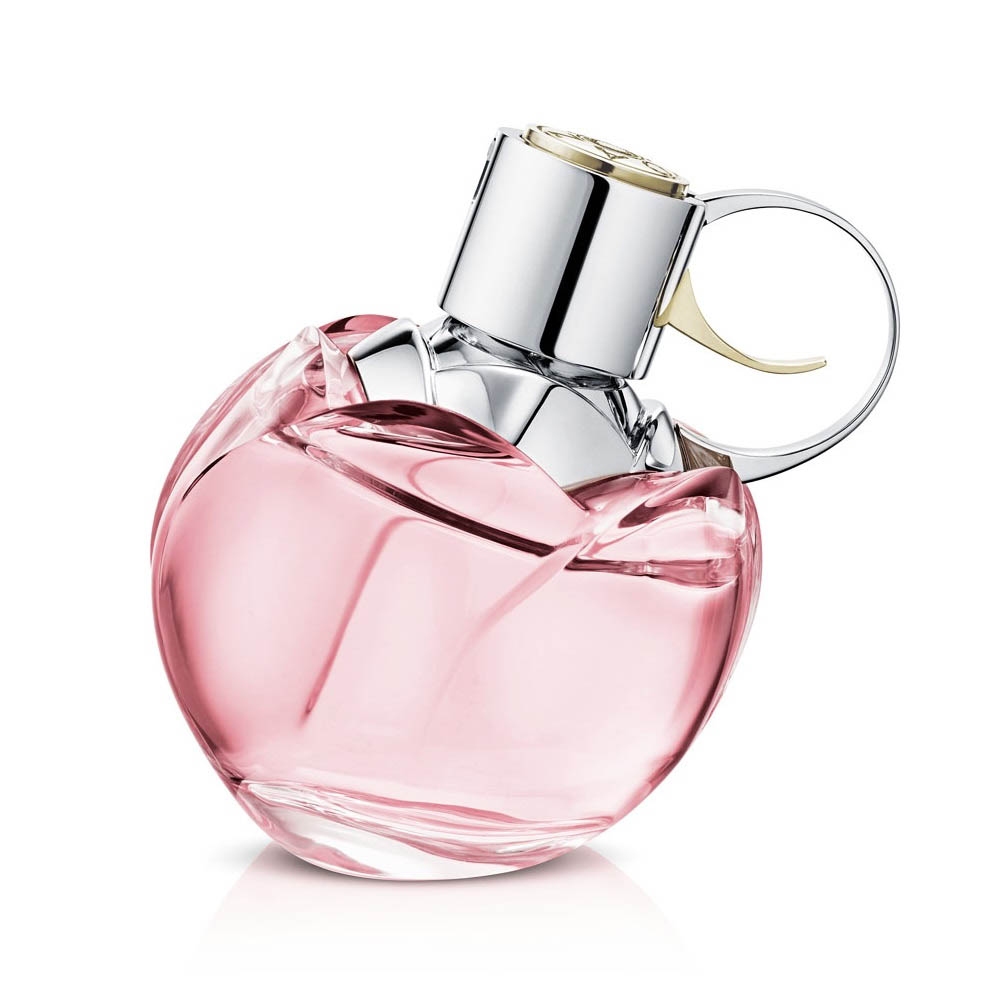 Loris Azzaro, Wanted Girl Tonic, Femei, 80 ml
