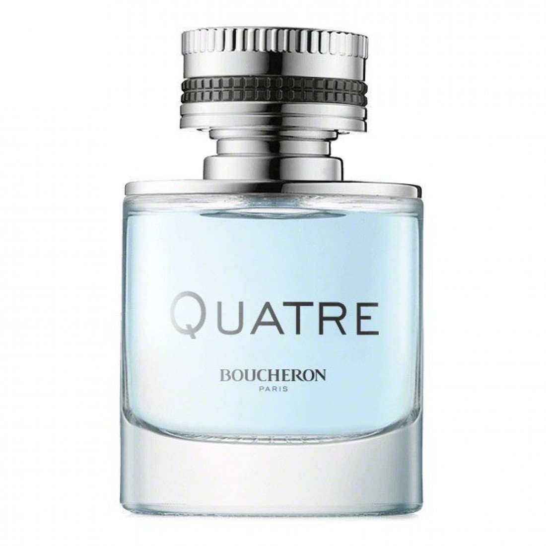 Boucheron, Quatre, Apă de toaletă, Bărbați, 50 ml - imagine 2