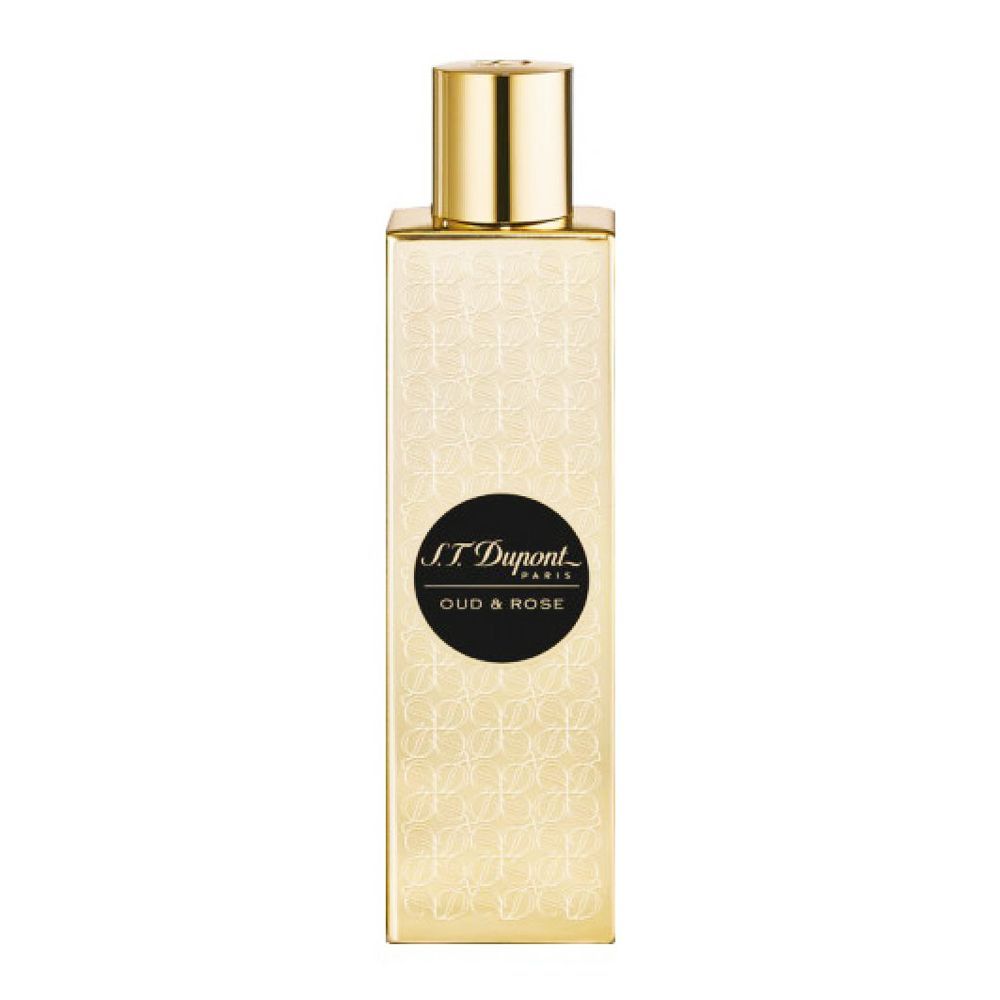 S.T. Dupont, Oud et Rose, Apă de parfum, Unisex, 100 ml - imagine 2