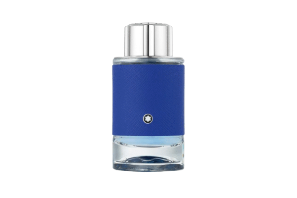 Montblanc, Explorer Ultra Blue, Apă de parfum, Bărbați, 60 ml