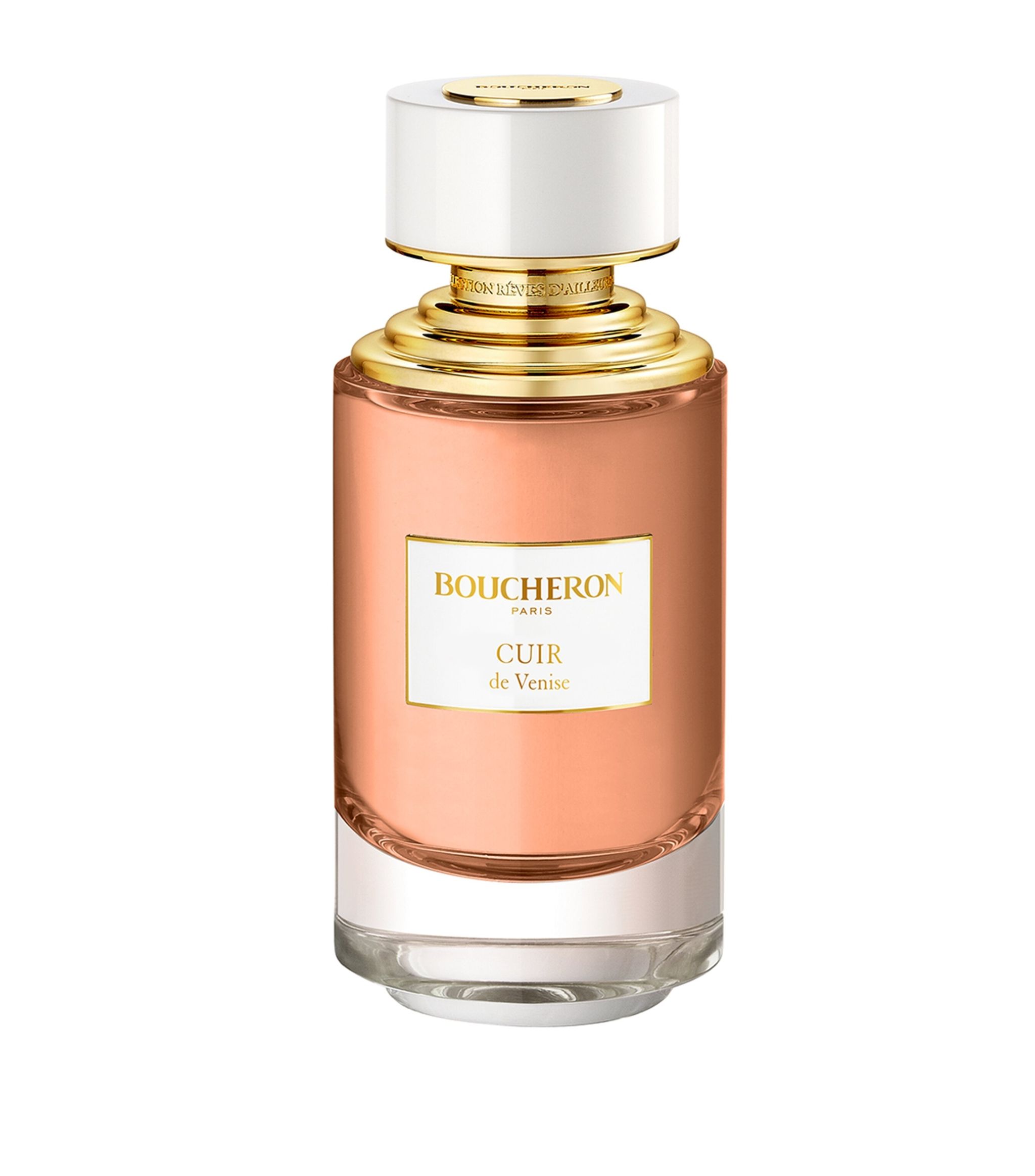 Boucheron, Cuir De Venise, Apă de parfum, Unisex, 125 ml - imagine 2