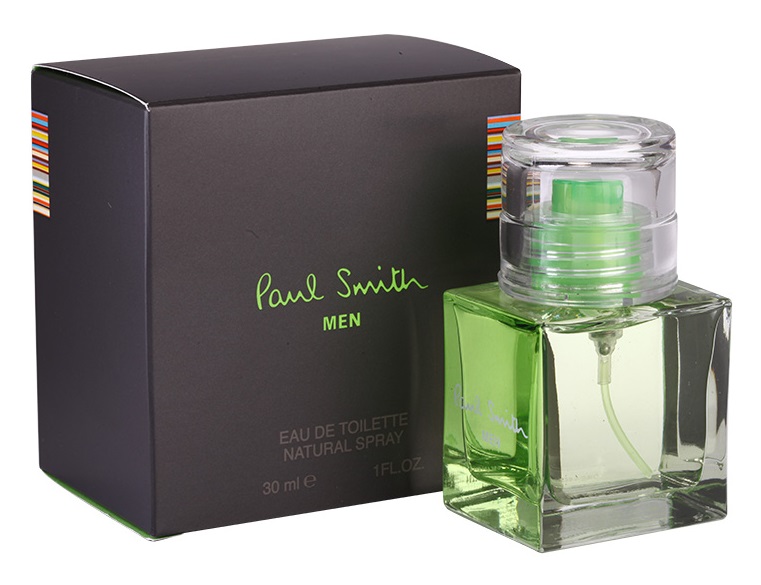 Paul Smith, Men, Bărbați, Apă de toaletă, 30 ml - imagine 2