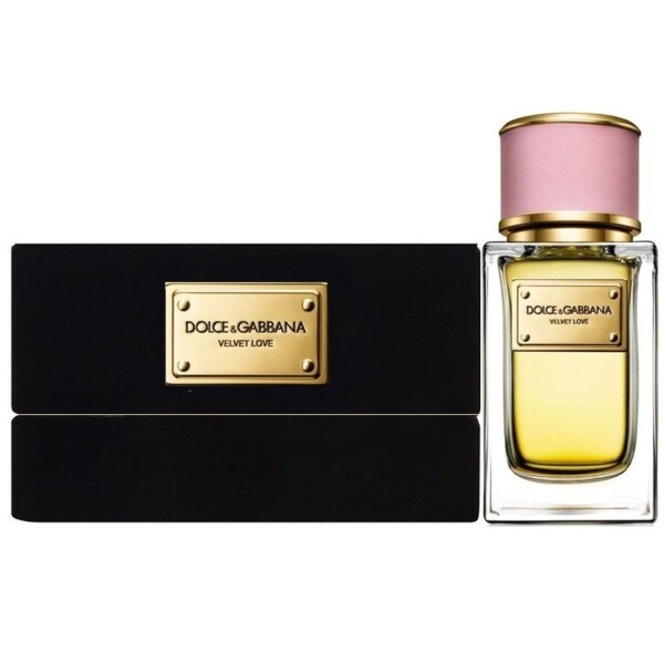 Dolce & Gabbanna, Velvet Love, Apă de parfum, Femei, 50 ml