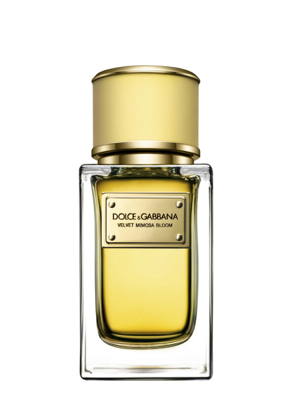 Dolce&Gabbana, Velvet Mimosa Bloom, Apă de parfum, Femei, 50 ml