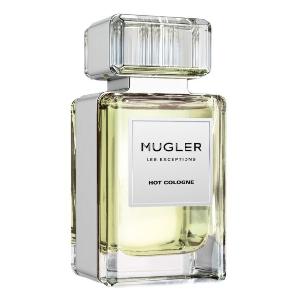 Thierry Mugler, Hot Cologne, Apă de parfum, Unisex, 80 ml