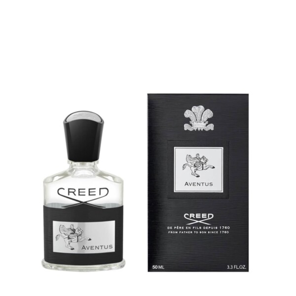 Creed, Aventus, Apă de parfum, Bărbați, 50 ml
