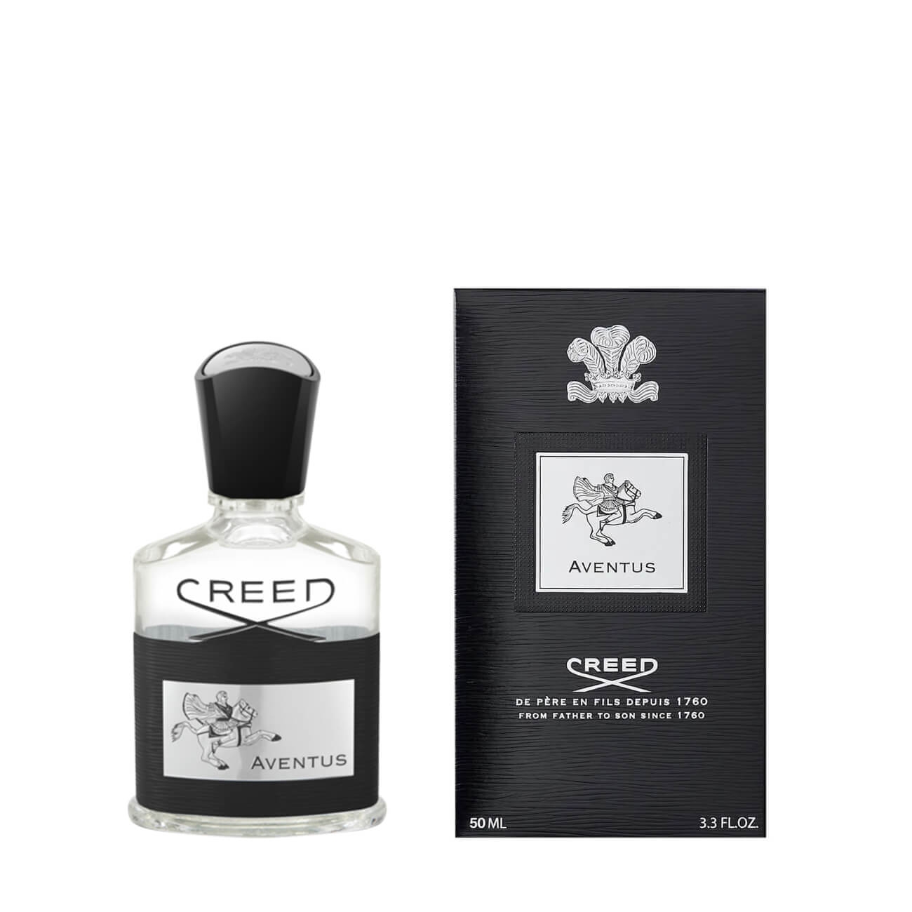 Creed, Aventus, Apă de parfum, Bărbați, 50 ml