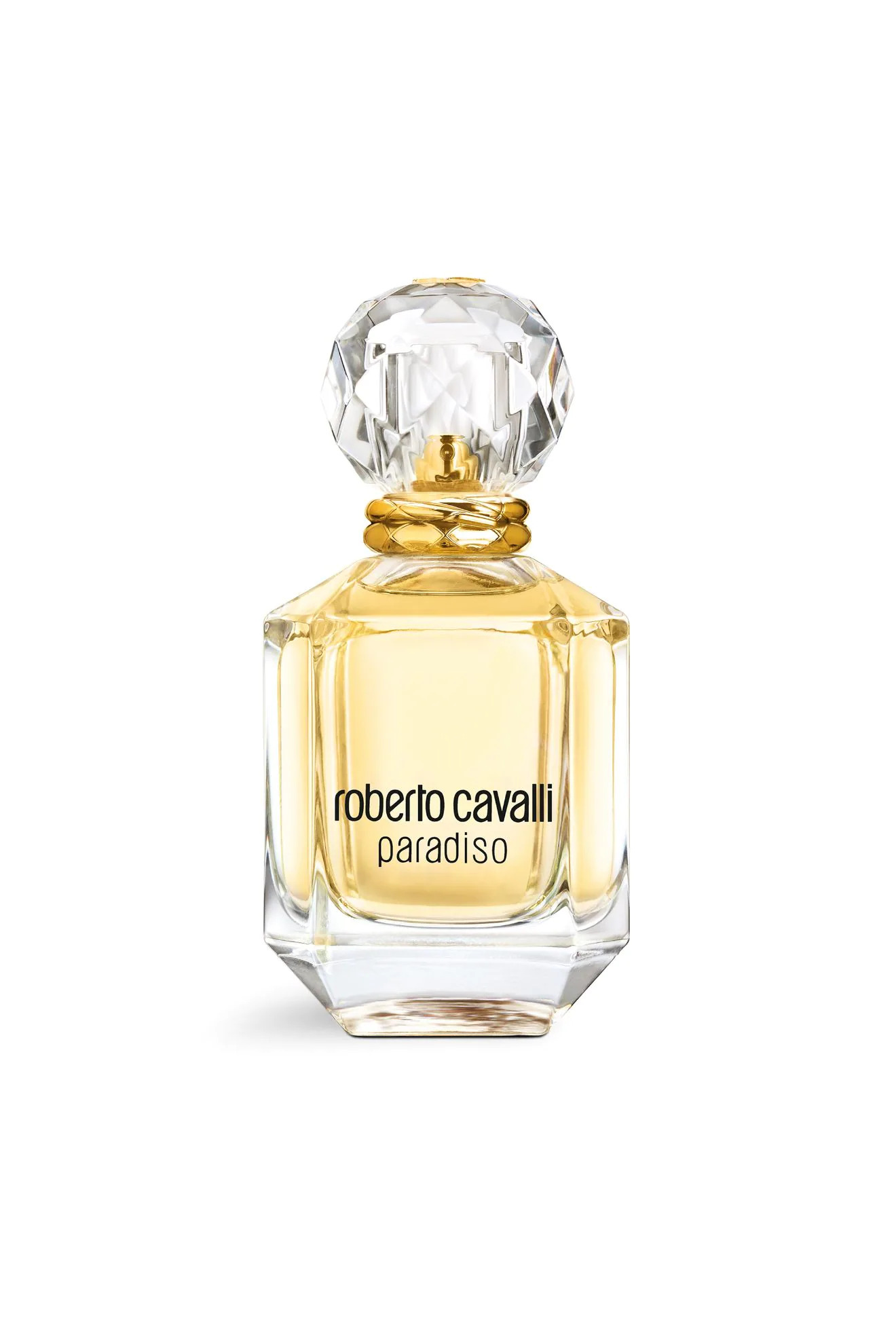Roberto Cavalli, Paradiso, Apă de parfum, Femei, 75 ml - imagine 2