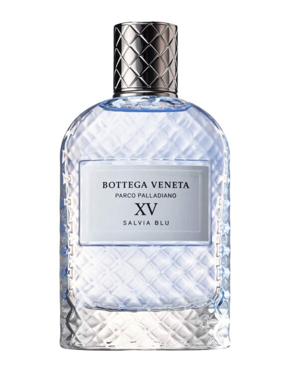 Bottega Veneta, Parco Palladiano XV Salvia Blu, Apă de parfum, 100 ml