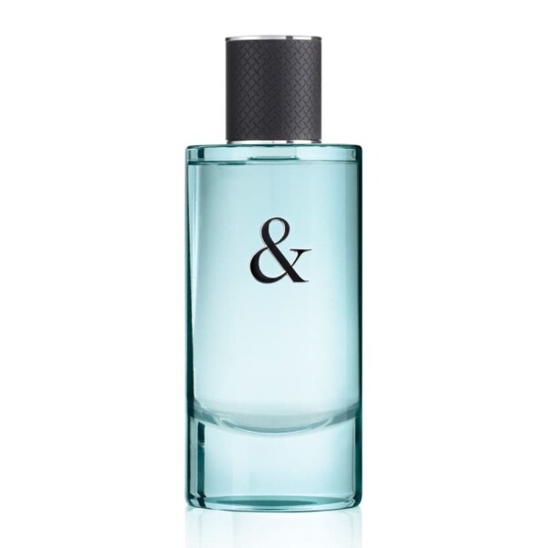 Tiffany, Tiffany & Love For Him, Apă de toaletă, Bărbați, 90 ml