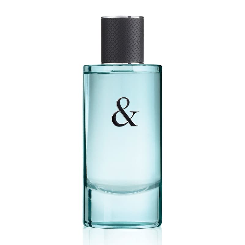 Tiffany, Tiffany & Love For Him, Apă de toaletă, Bărbați, 90 ml