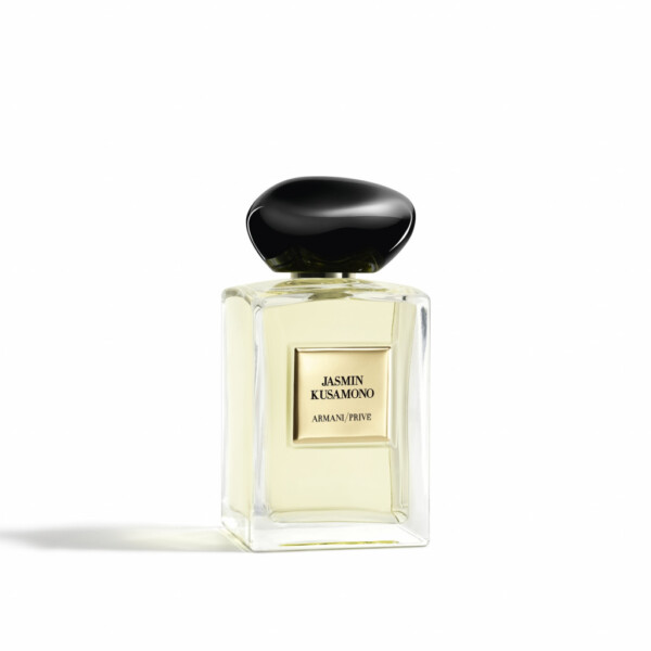 Giorgio Armani, Jasmin Kusamono, Unisex, Apă de toaletă, 100 ml