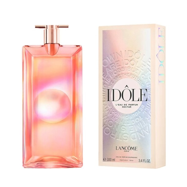 Lancôme, Idôle Nectar, Apă de parfum, Femei, 100 ml