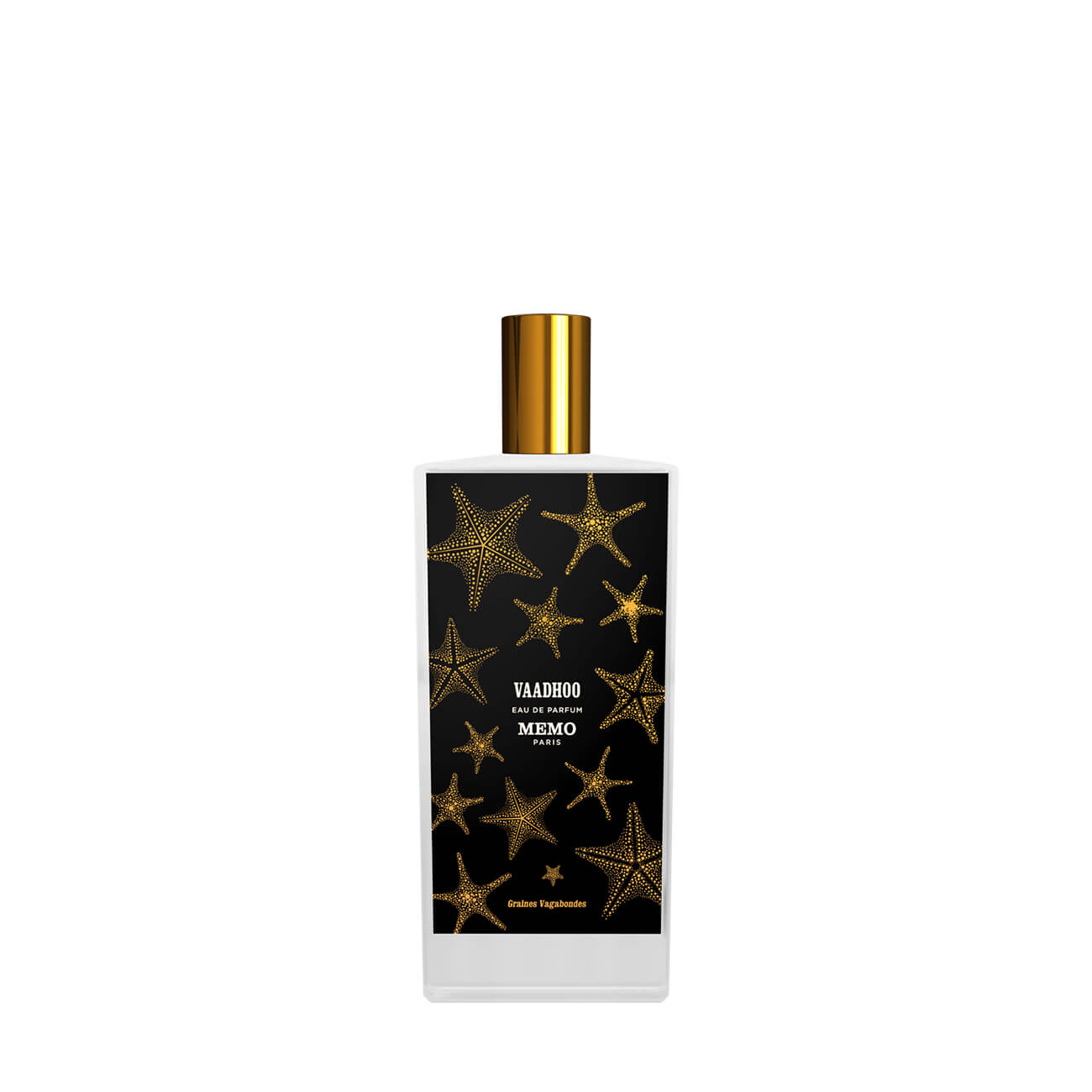 Memo, Vaadhoo, Apă de parfum, Unisex, 75 ml - imagine 2