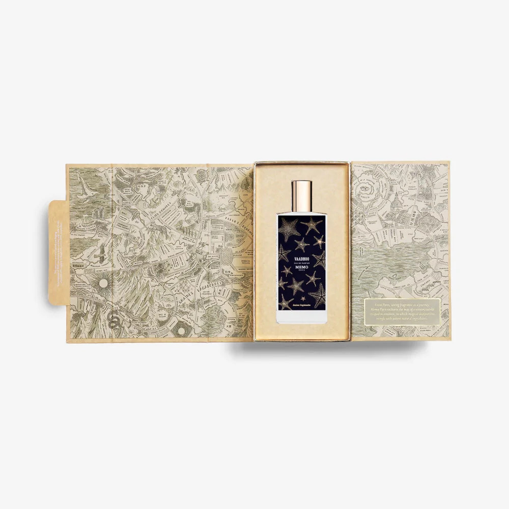 Memo, Vaadhoo, Apă de parfum, Unisex, 75 ml - imagine 3