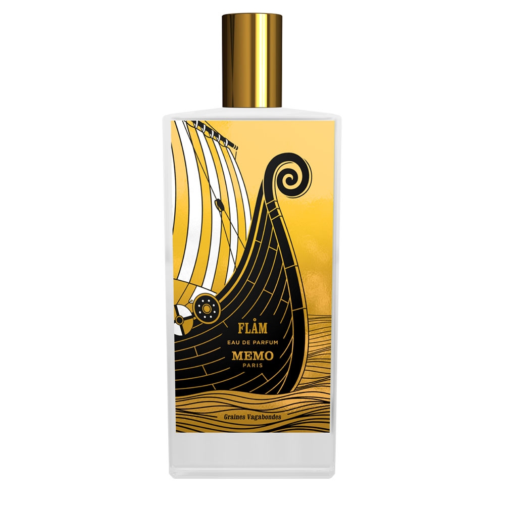 Memo, Flam, Apă de parfum, Unisex, 75 ml - imagine 2