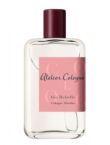 Atelier Cologne, Iris Rebelle Cologne Absolue Spray, Unisex, 200ml