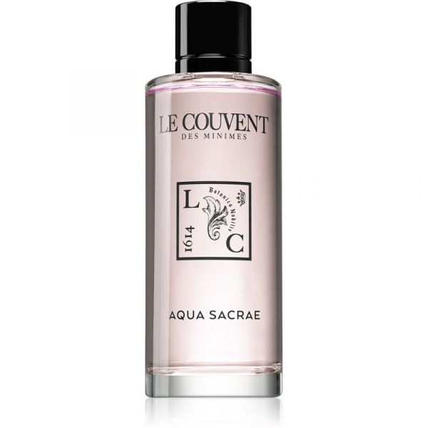 Le Couvent Des Minimes, Aqua Sacrae, Apă de colonie, Unisex, 200 ml