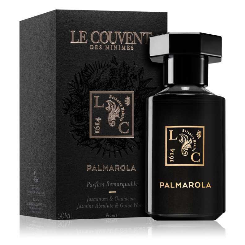Le Couvent Des Minimes, Palmarola Parfum Remarquable, Parfum, Unisex, 50 ml