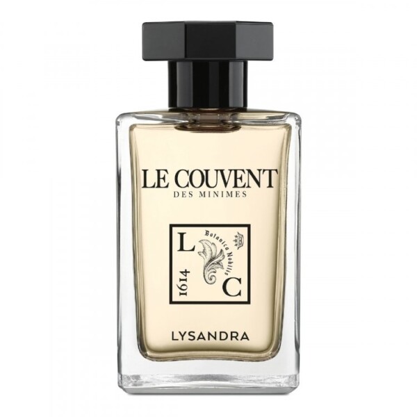 Le Couvent Des Minimes, Singulieres Lysandra, Apă de parfum, unisex, 100 ml