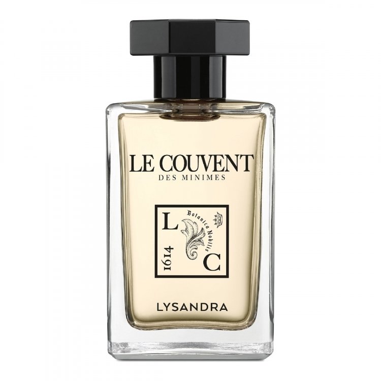Le Couvent Des Minimes, Singulieres Lysandra, Apă de parfum, unisex, 100 ml