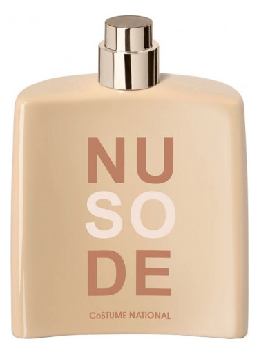 Costume National, So Nude, Apă de parfum, Femei, 100 ml