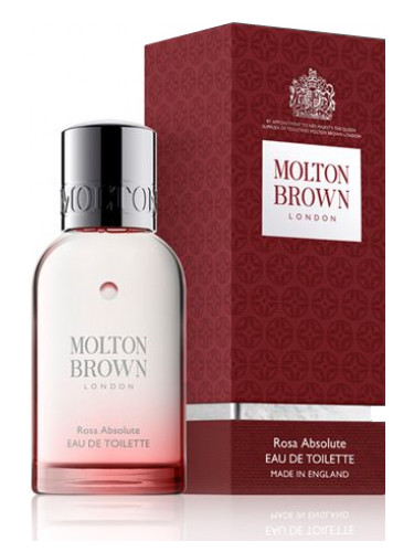 Molton Brown, Rosa Absolute, Apă de toaletă, Femei, 100 ml