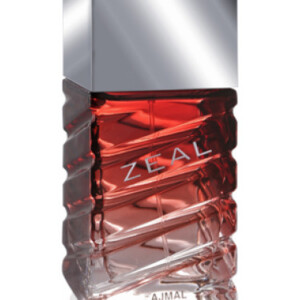 Ajmal, Zeal, Apă de parfum, Bărbați, 100 ml