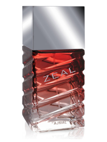 Ajmal, Zeal, Apă de parfum, Bărbați, 100 ml