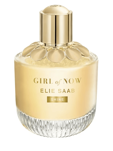 Elie Saab, Girl Of Now Shine, Apă de parfum, Femei, 50 ml