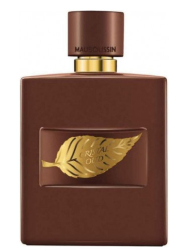 maubousin cristal oud 100 mk