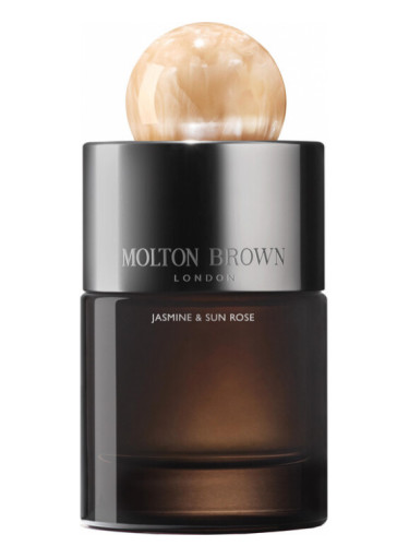 Molton Brown, Jasmine & Sun Rose, Apă de toaletă, Femei, 100 ml