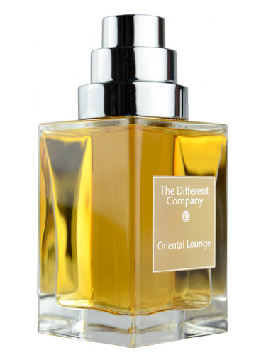 The Different Company, Oriental Lounge, Apă de parfum, 100 ml
