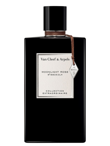 Van Cleef & Arpels, Collection Extraordinaire - Moonlight Rose, Apă de parfum, Unisex, 75 ml