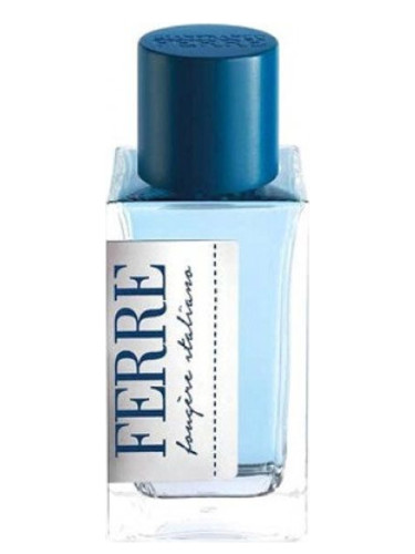 Gianfranco Ferre, Fougère Italiano, Apă de toaletă, Bărbați, 30 ml